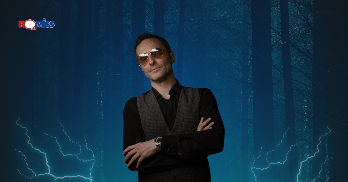 Dall'Odissea ai viaggi artistici di Paolo Barbieri