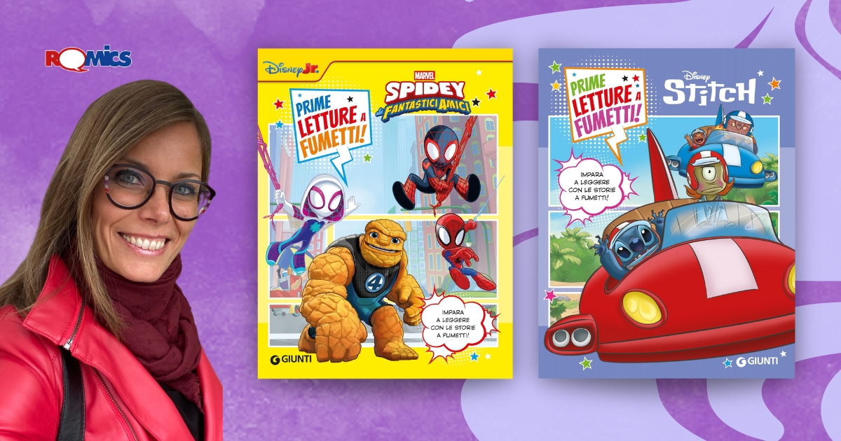 Come disegnare Stitch