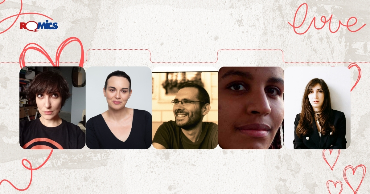 Tra mente e cuore. Tutti parlano di educazione sentimentale