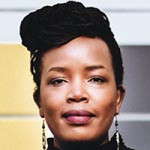 Josephine Karianjahi