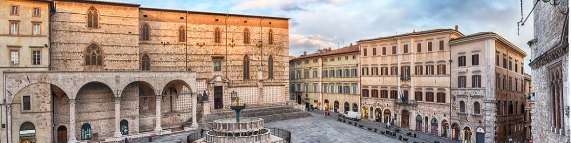 Festival Internazionale del Giornalismo