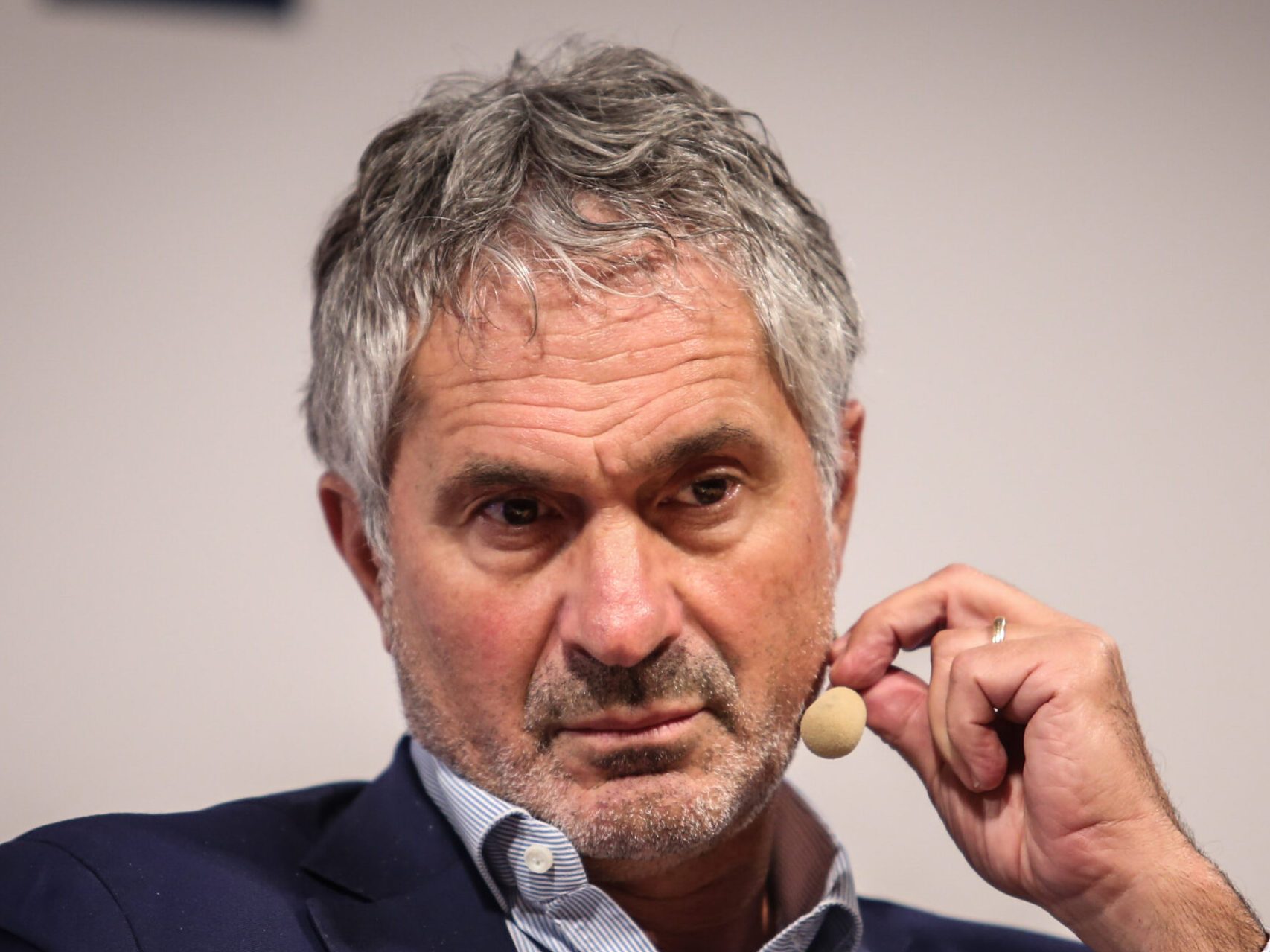 Luca Valerio Camerano