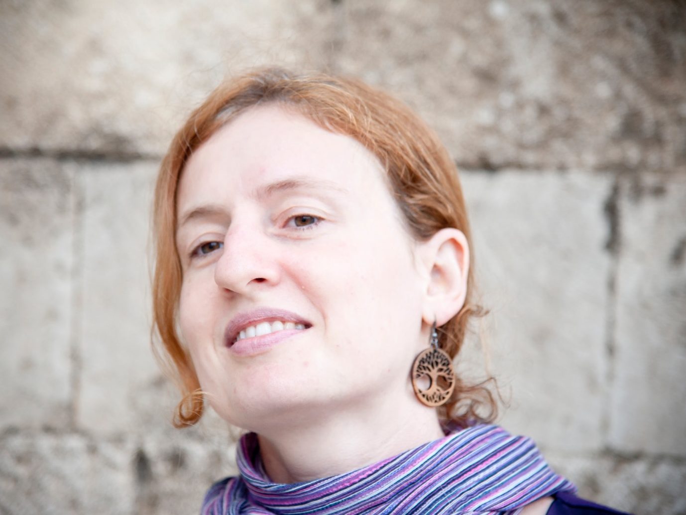 Luciana Mastrolonardo