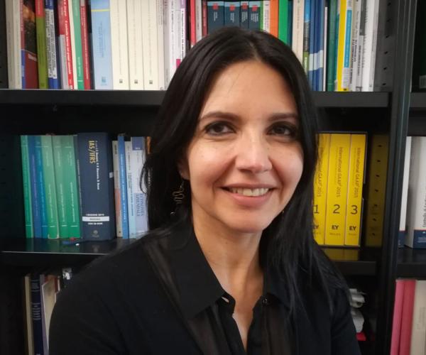 Maria Serena Chiucchi