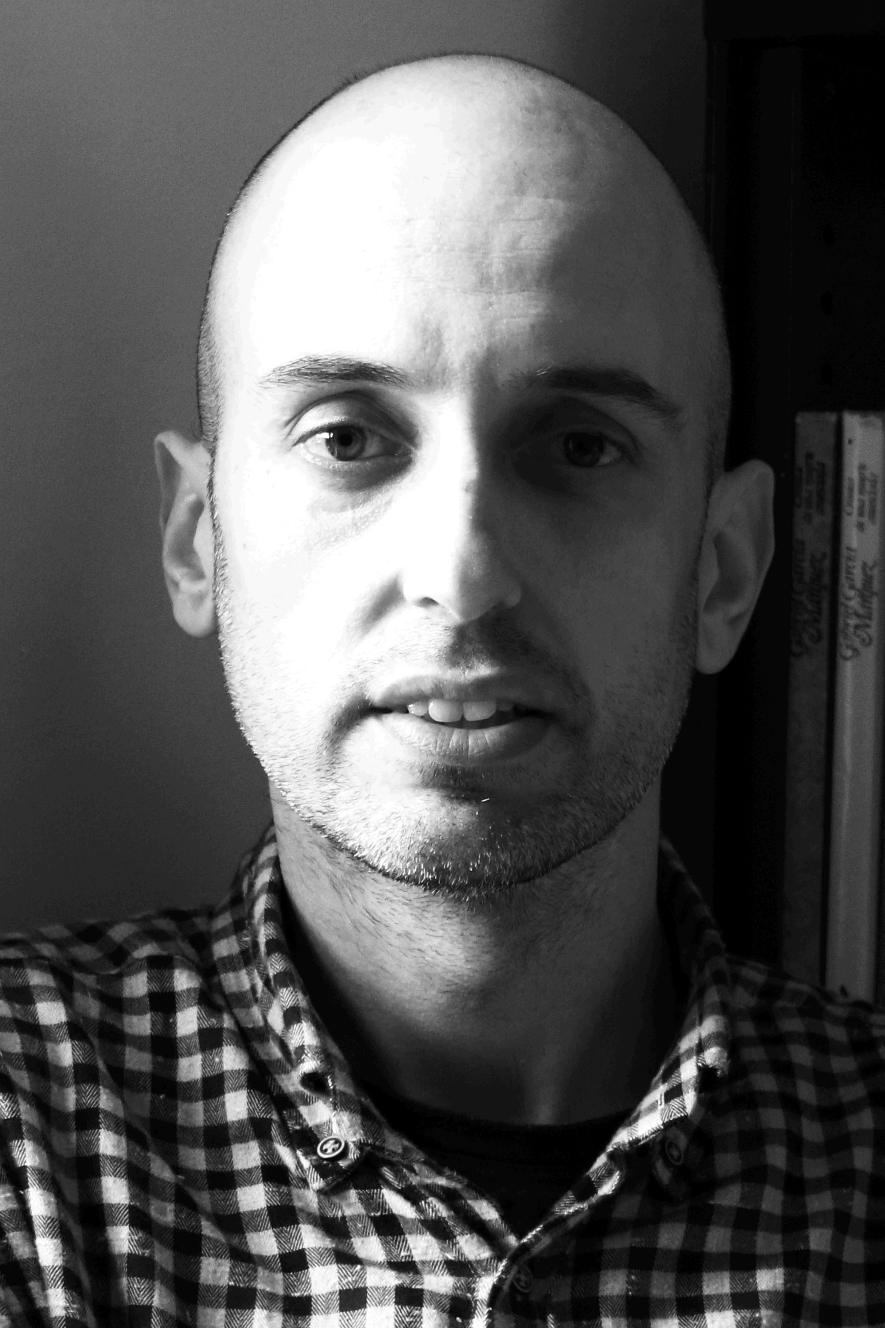 Pablo Martinez Rosado