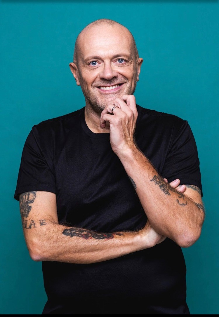 Max Pezzali