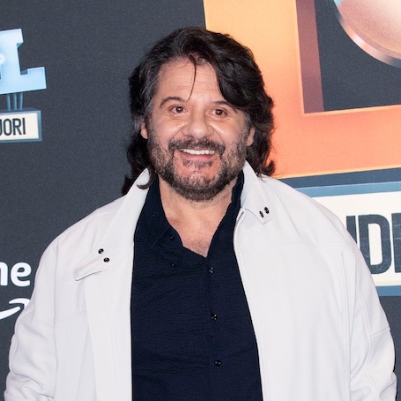 Lillo Petrolo Aka Lillo