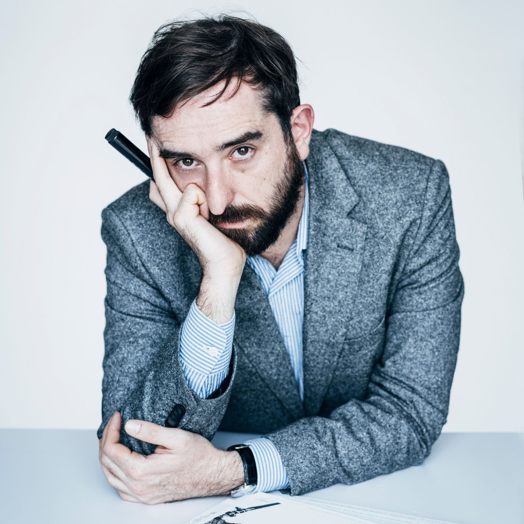 Álvaro Martínez Bueno