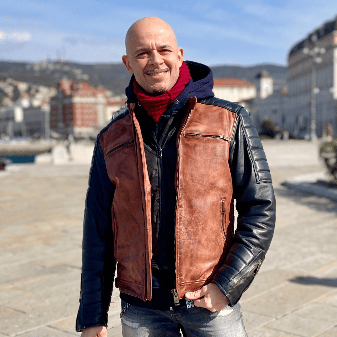 Lorenzo Pastrovicchio