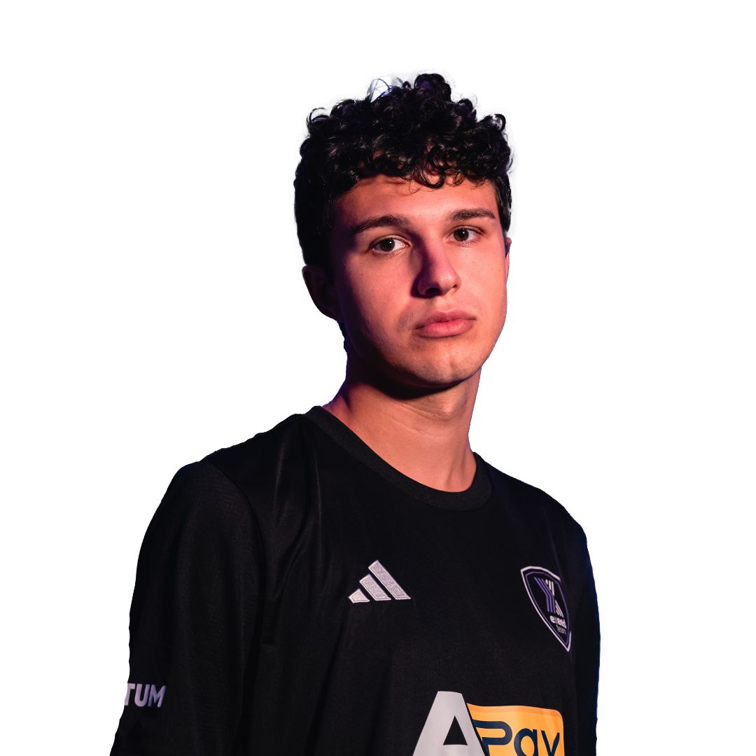 Mattia 'Flokox' Smania