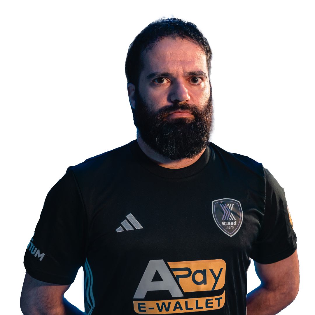 Nello 'Hollywood285' Nigro