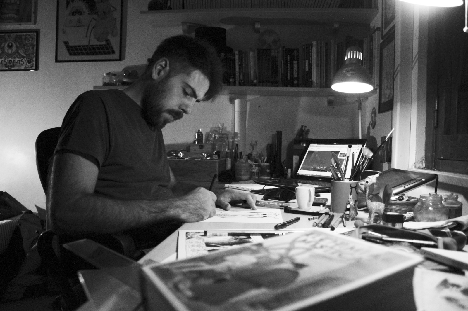 Lucio 'Luciop' Passalacqua