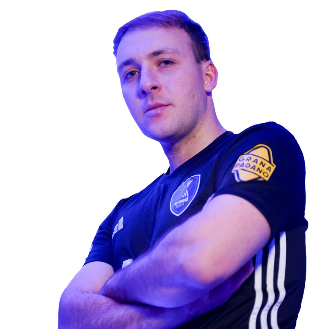 Lorenzo 'NoWeak' Giannotta