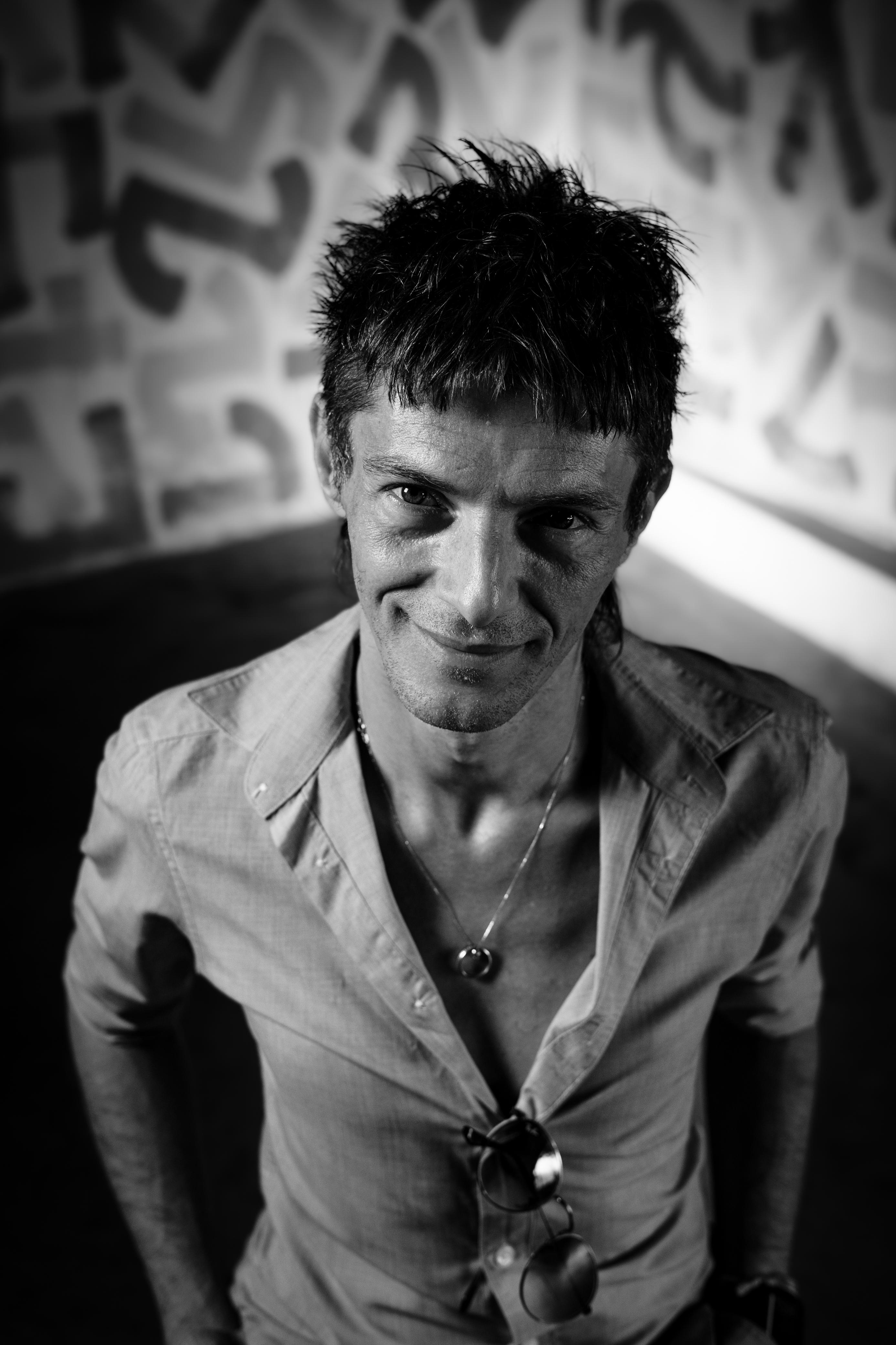 Giovanni Santonocito