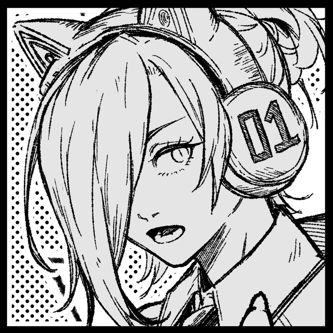 Denise 'Zanuse' Coraggioso