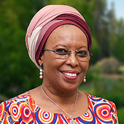 Marguerite “Maggy” Barankitse