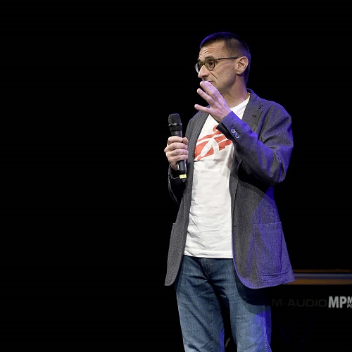 Stefano Di Bartolomeo