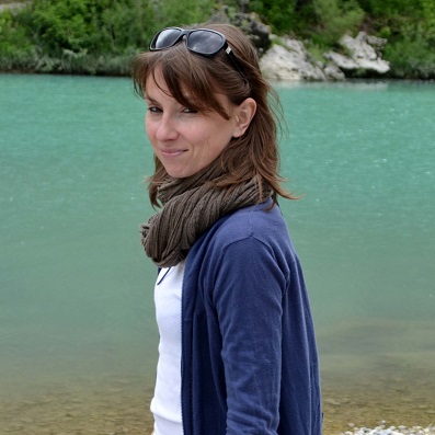 Simonetta Di Zanutto