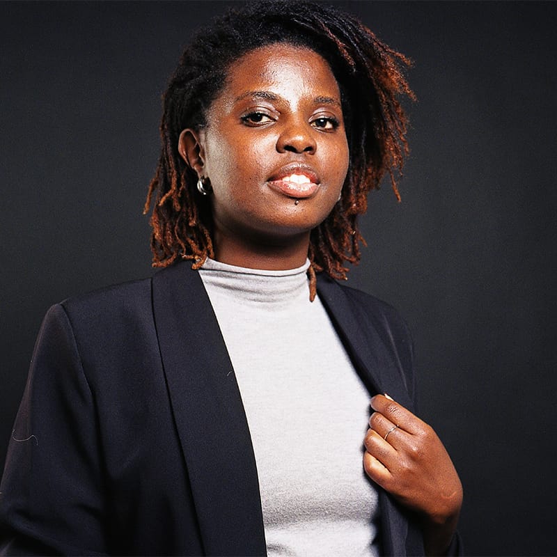 Esperance Hakuzwimana