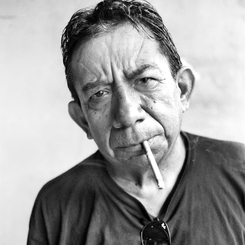 Oscar Olivera Foronda