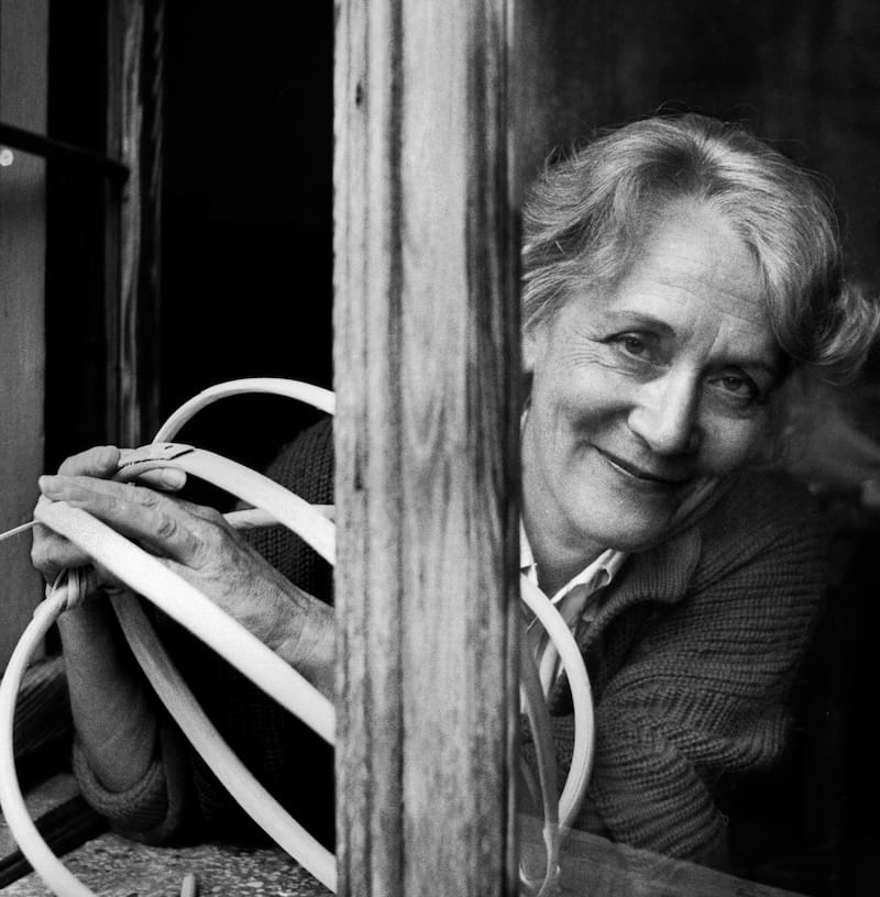 Rosanna Paroni Bertoja