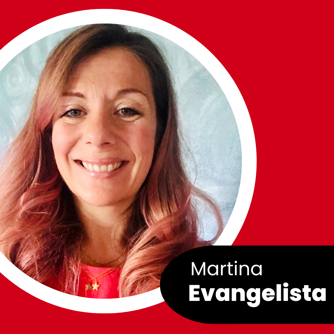 Martina Evangelista