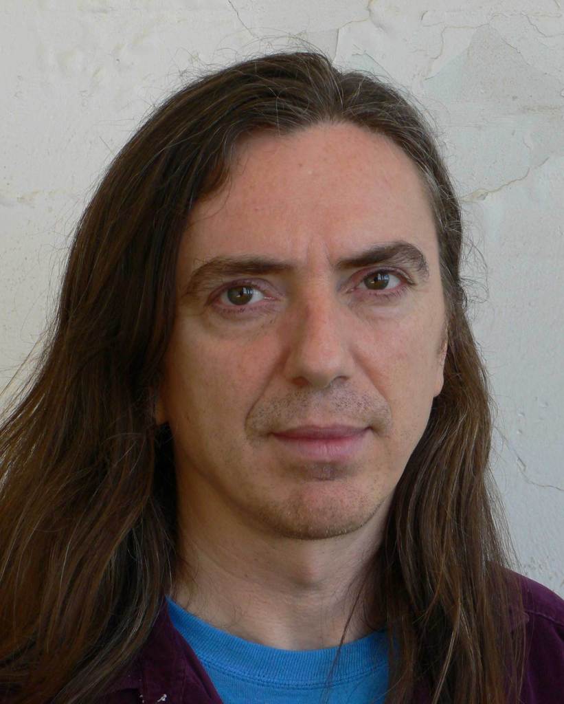 Gianluigi Toccafondo