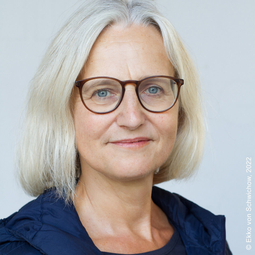Christiane Hoffmann
