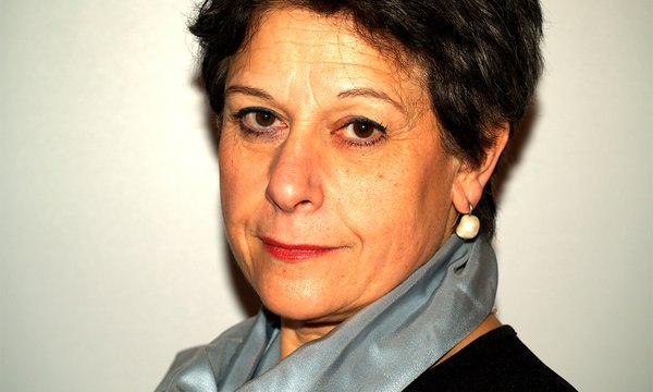 Simonetta Agnello Hornby