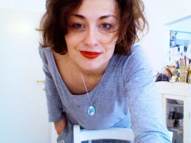 Alessandra Carnaroli