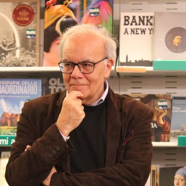 Patrizio Ranieri Ciu