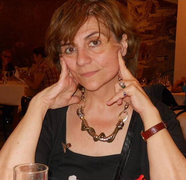 Anna Maria Bonavoglia