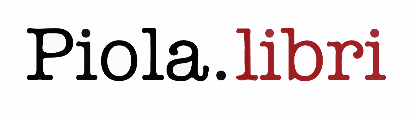 Piola Libri