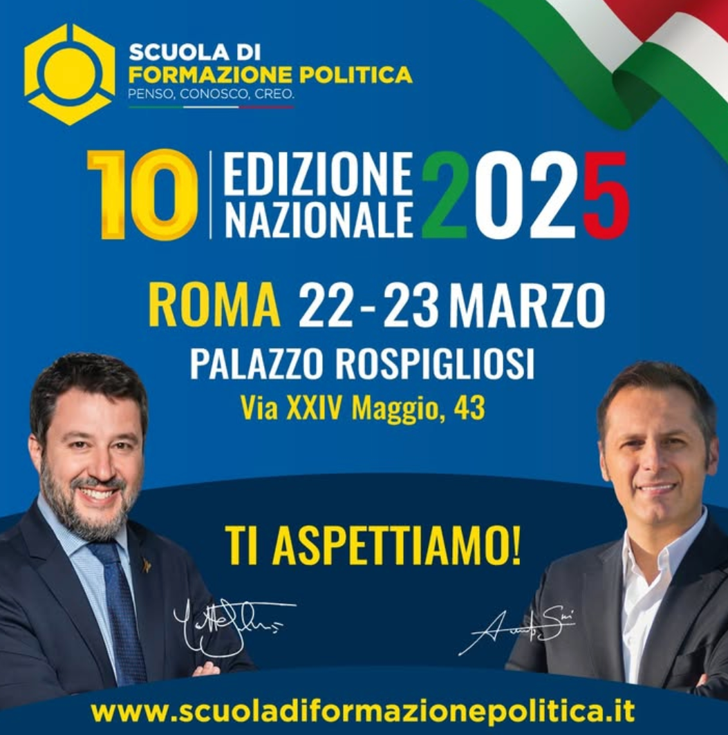10° Edizione Nazionale 2025