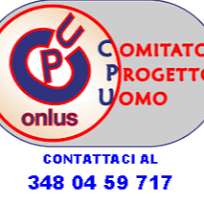 Comitato Progetto Uomo