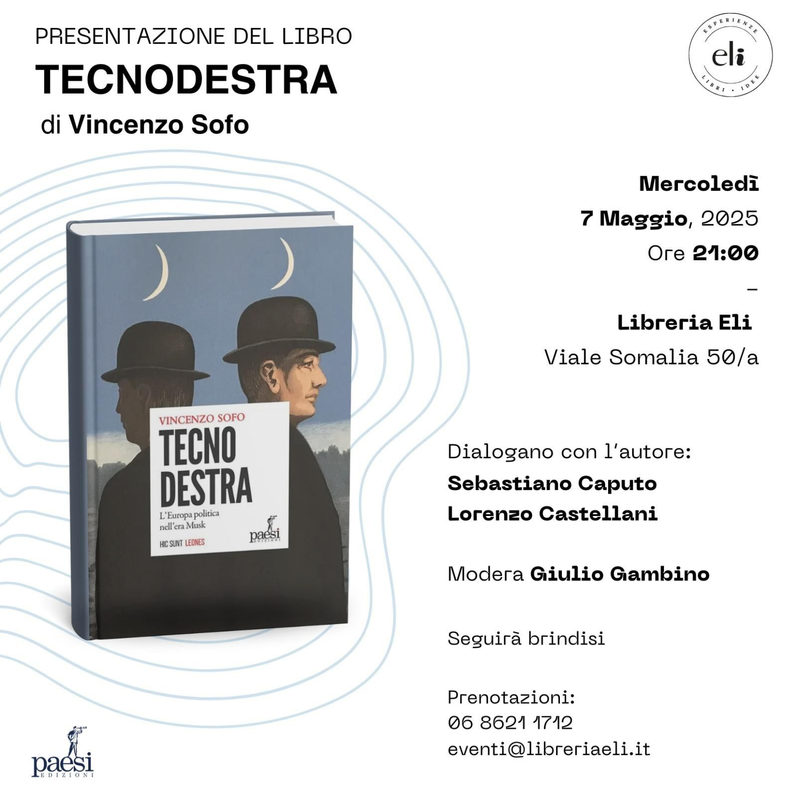 Tecnodestra