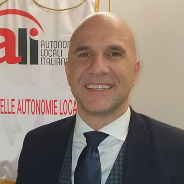 Valerio Lucciarini De Vincenzi