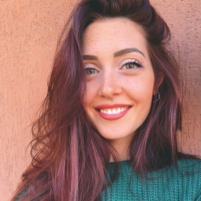 Camilla Boniardi (@Camihawke)