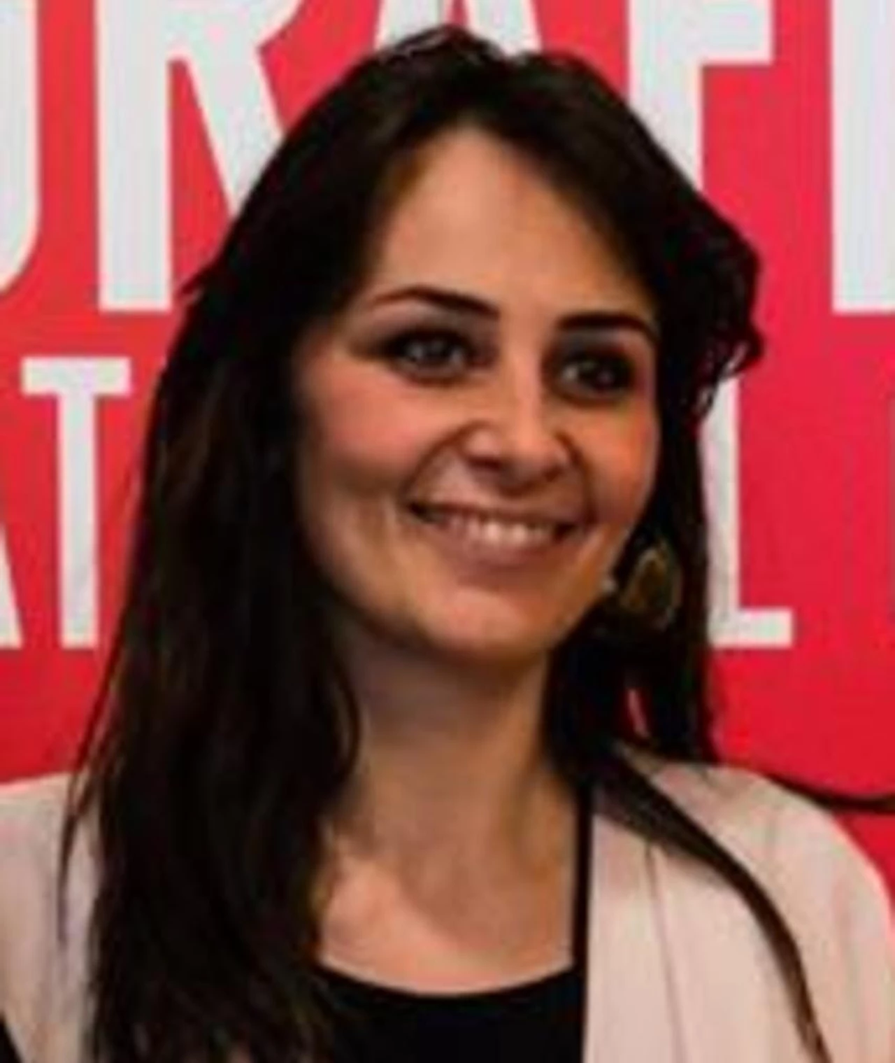 Caterina Mazzuccato