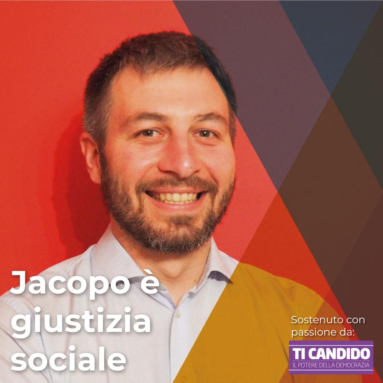 Jacopo Suppo