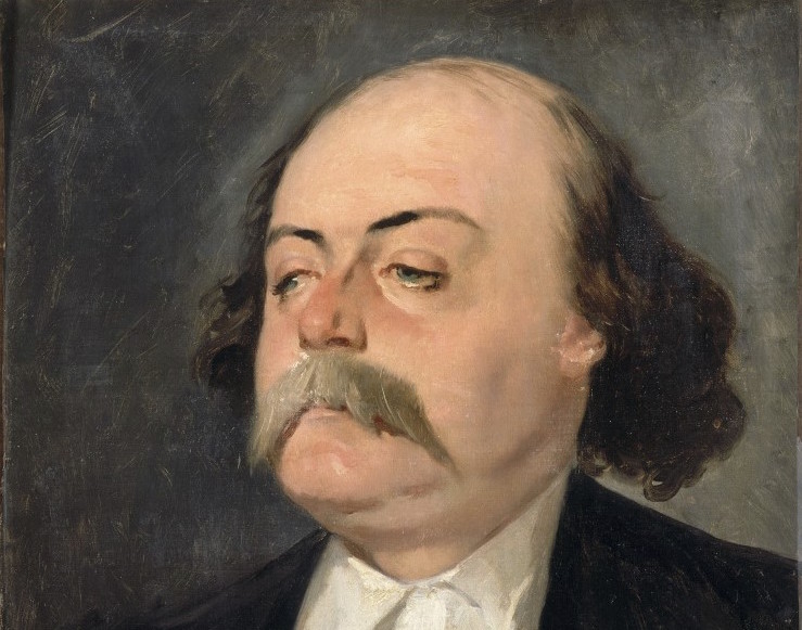 Flaubert