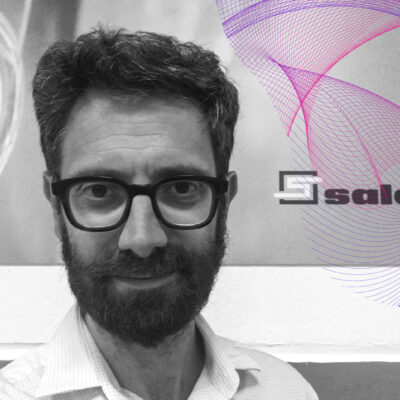 Domenico Tessera Chiesa