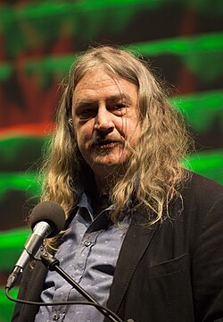 Ilja Leonard Pfeijffer