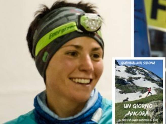 Guendalina Sibona