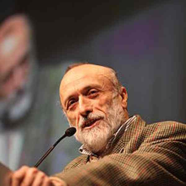 Carlo Petrini