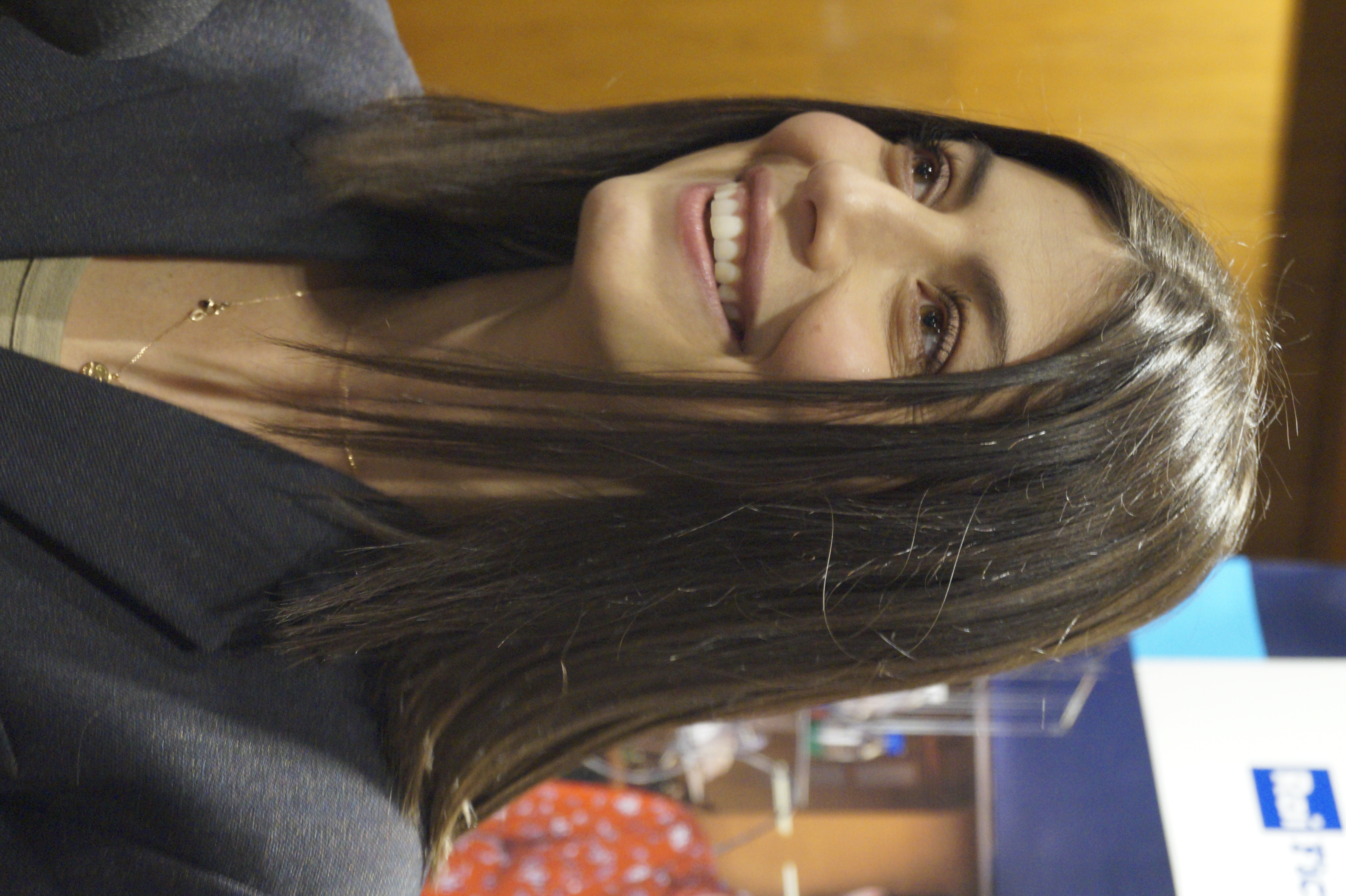 Alessandra Mastronardi