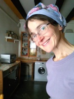 Cristiana Santambrogio