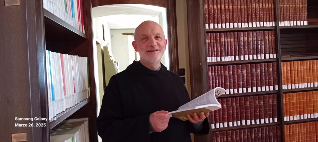 fratel Michael Davide Semeraro