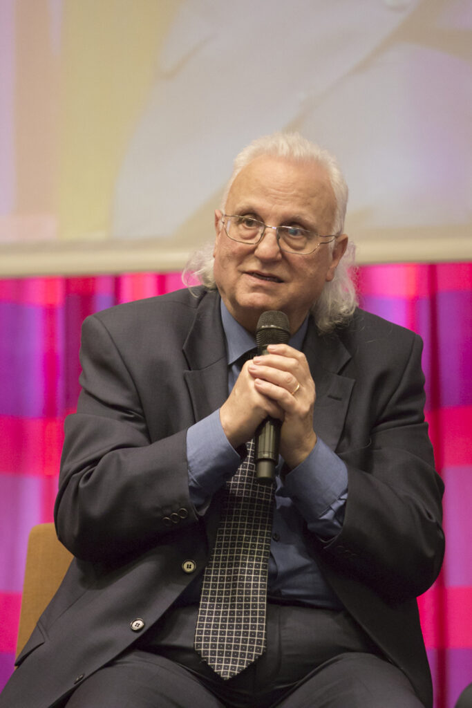 Gian Domenico Mazzocato