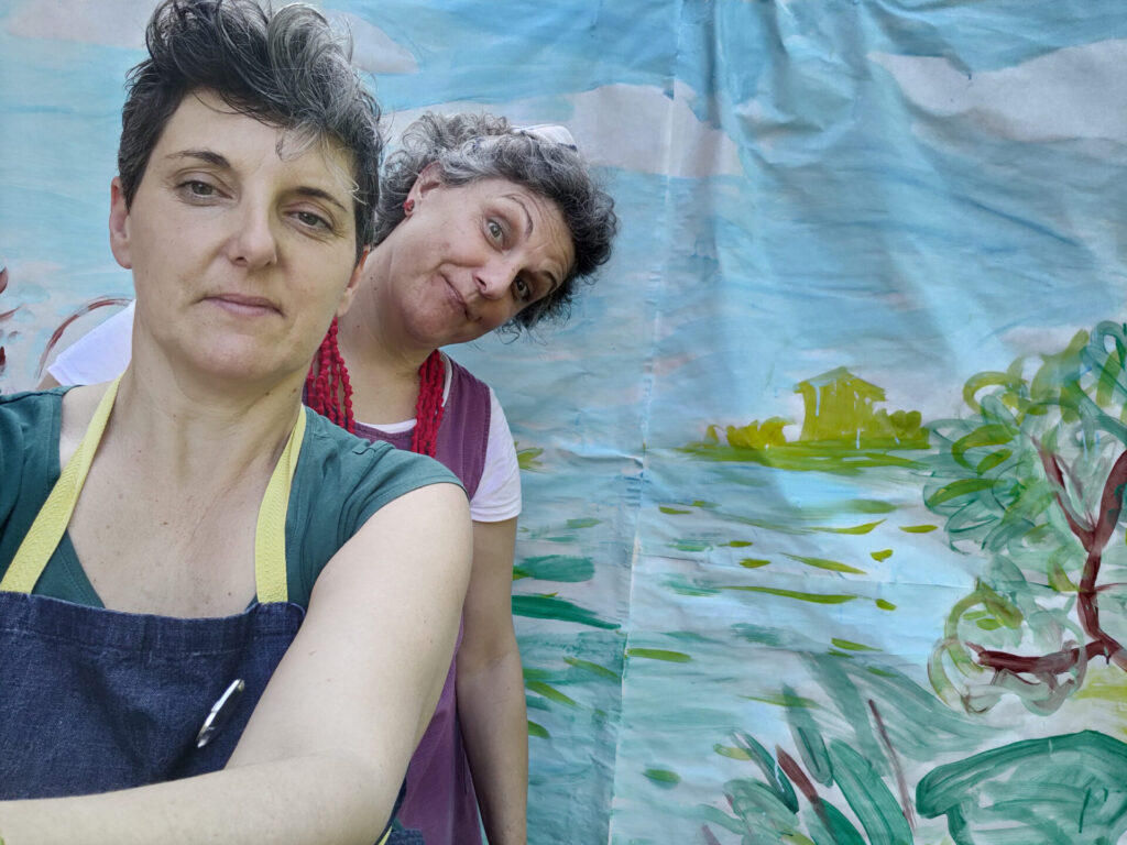 Il Trabiccolo dei Sogni